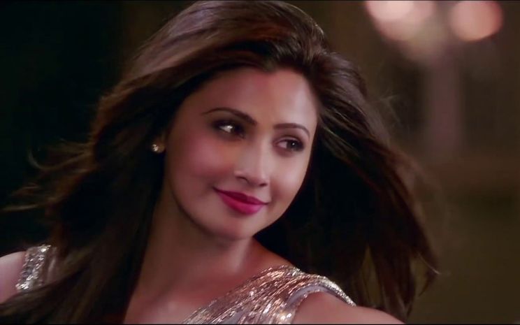 Daisy Shah