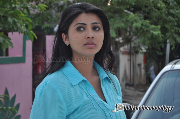 Daisy Shah