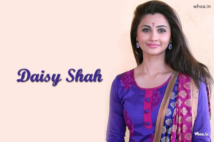Daisy Shah