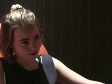 Daisy Waterstone