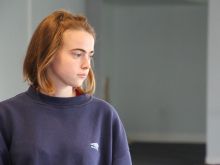 Daisy Waterstone