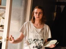 Daisy Waterstone