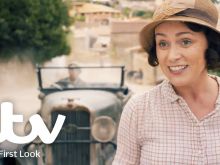 Daisy Waterstone