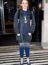 Daisy Waterstone