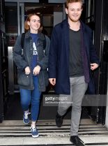 Daisy Waterstone