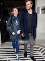 Daisy Waterstone