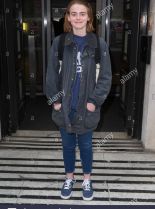 Daisy Waterstone