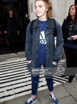 Daisy Waterstone