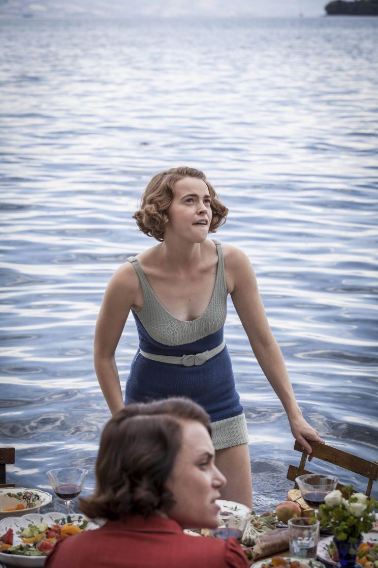 Daisy Waterstone