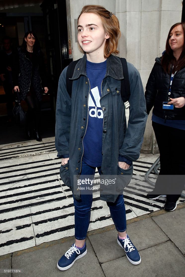 Daisy Waterstone