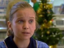 Dajana Cahill photo