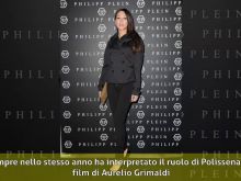 Dajana Roncione photo
