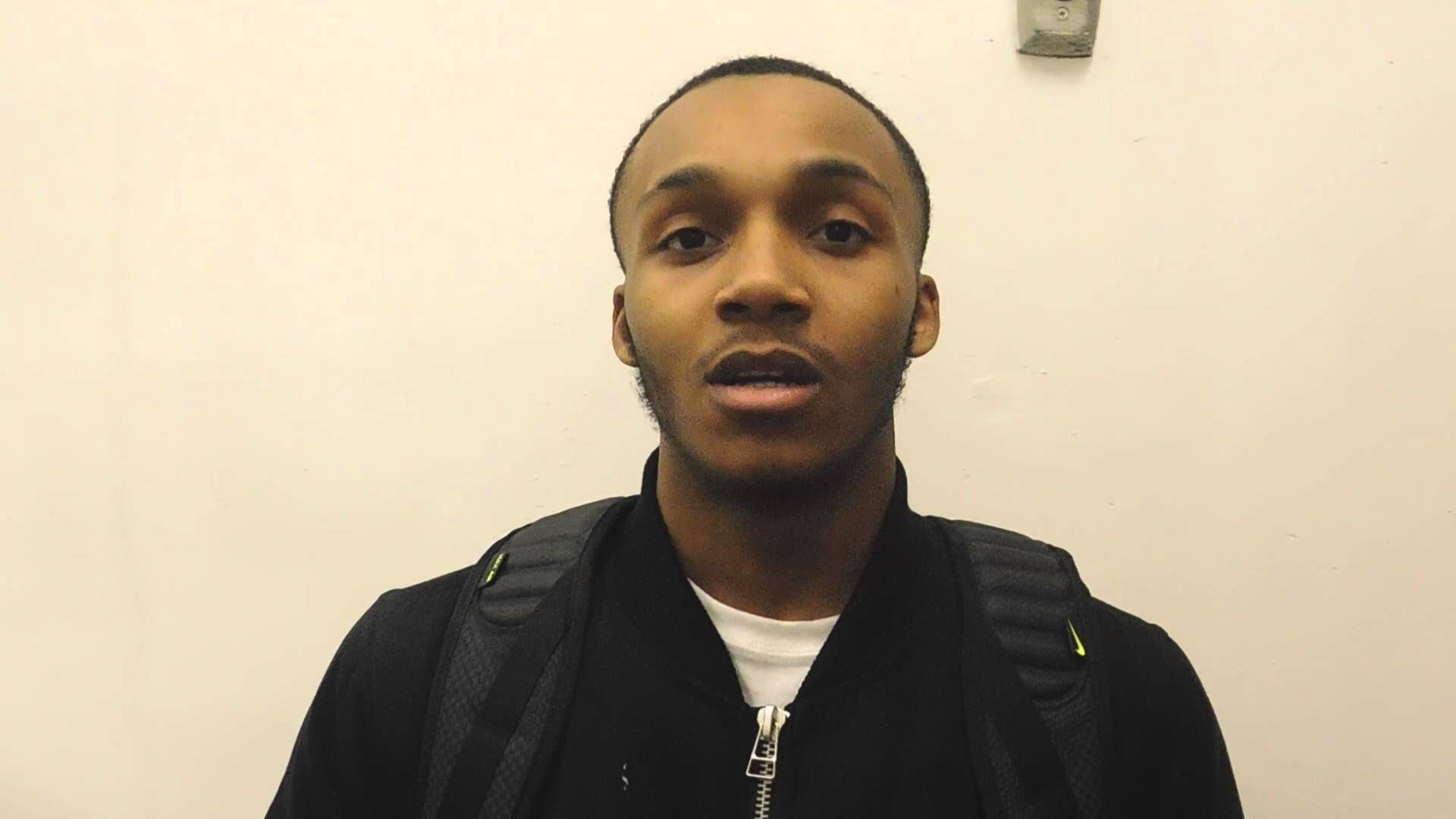 Pictures of DaJuan Johnson
