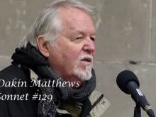 Dakin Matthews #705614 picture (Landscape Medium)