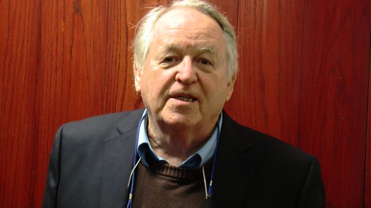 Dakin Matthews