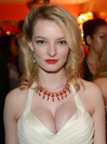 Dakota Blue Richards