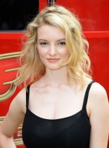 Dakota Blue Richards