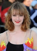 Dakota Blue Richards