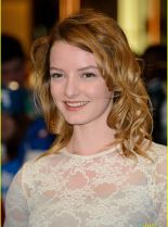 Dakota Blue Richards #21170 picture (Portrait Medium)
