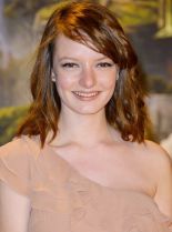 Dakota Blue Richards