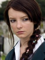 Dakota Blue Richards #21194 picture (Portrait Medium)