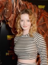 Dakota Blue Richards