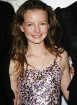 Dakota Blue Richards