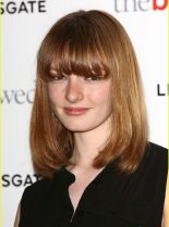 Dakota Blue Richards