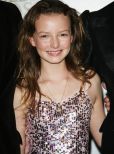 Dakota Blue Richards