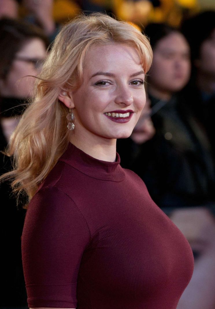 Dakota Blue Richards