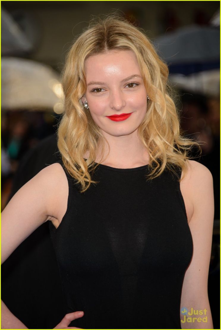 Dakota Blue Richards