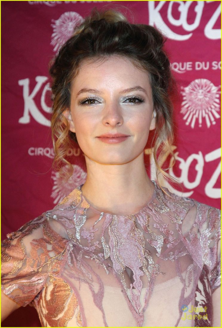 Dakota Blue Richards