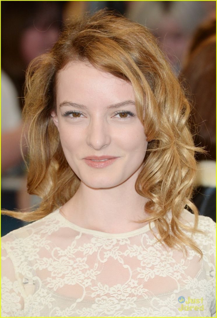 Dakota Blue Richards