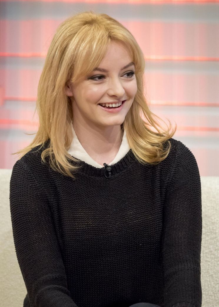 Dakota Blue Richards
