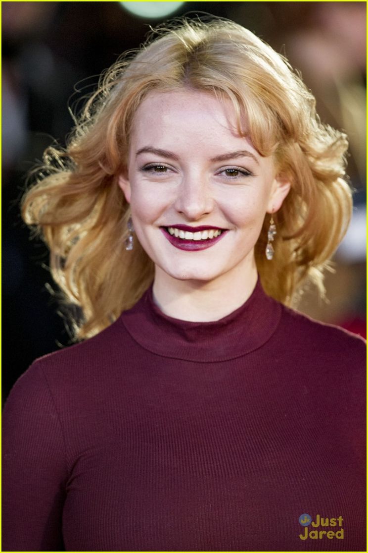 Dakota Blue Richards