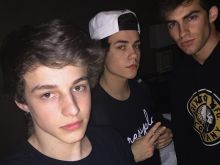 Dakota Brookes photo
