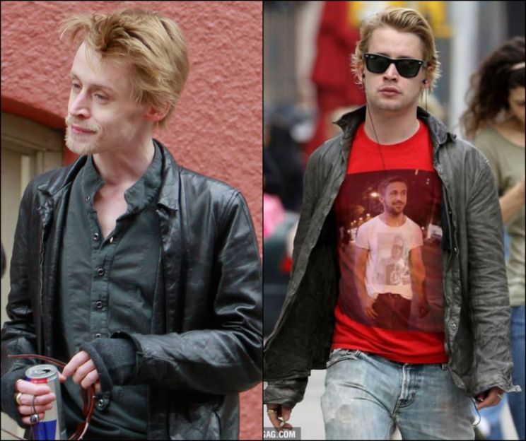 Dakota Culkin