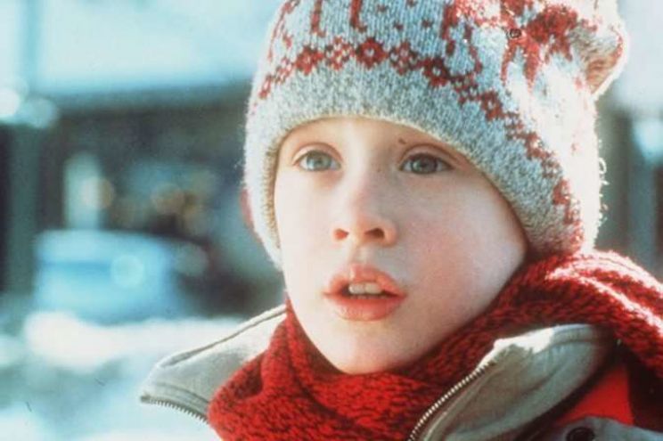 Dakota Culkin