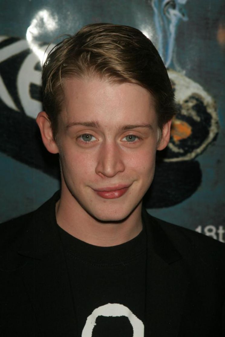 Dakota Culkin