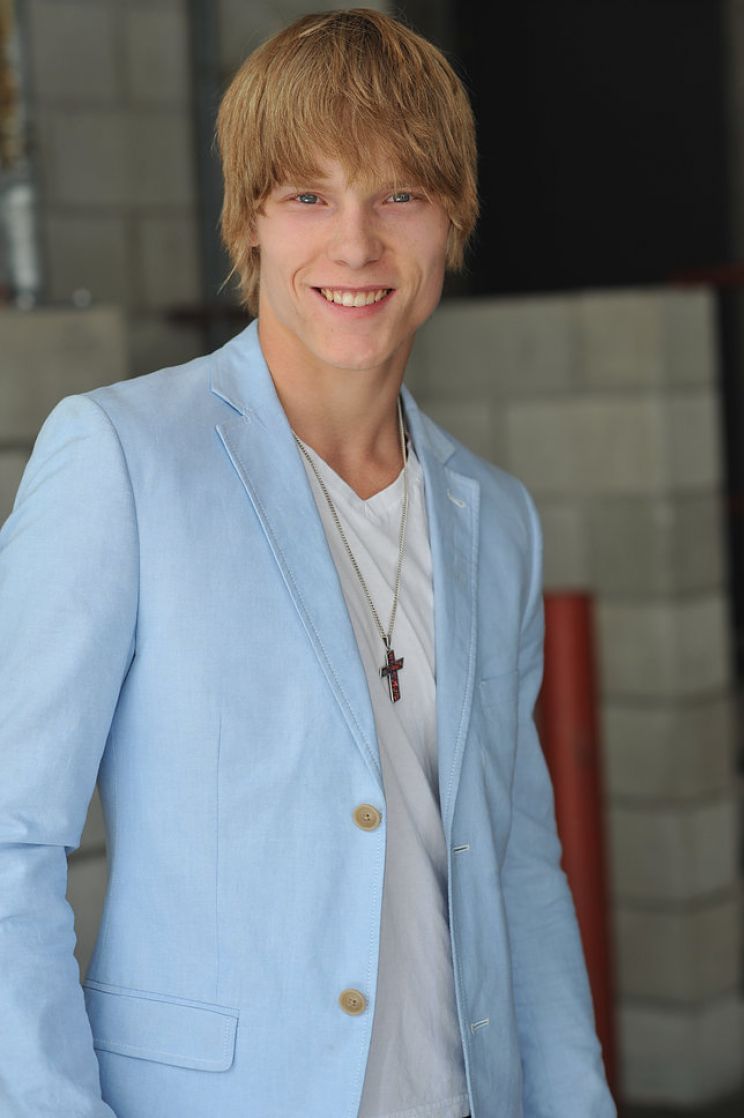 Dakota Daulby