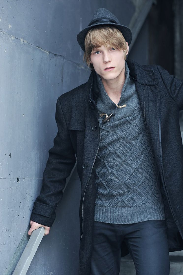 Dakota Daulby