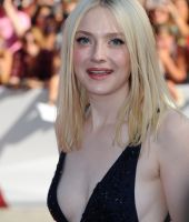 Dakota Fanning