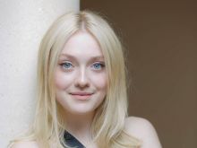 Dakota Fanning