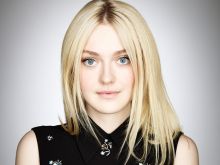 Dakota Fanning