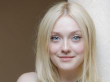 Dakota Fanning