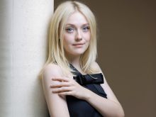 Dakota Fanning