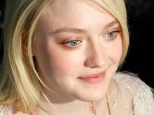 Dakota Fanning