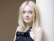 Dakota Fanning