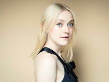 Dakota Fanning