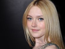 Dakota Fanning